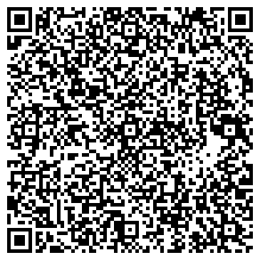 QR-код с контактной информацией организации Элегант