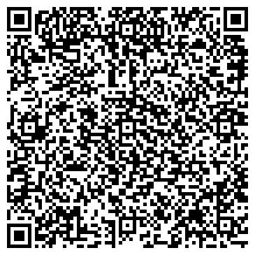 QR-код с контактной информацией организации Администрация Тамбовской области
