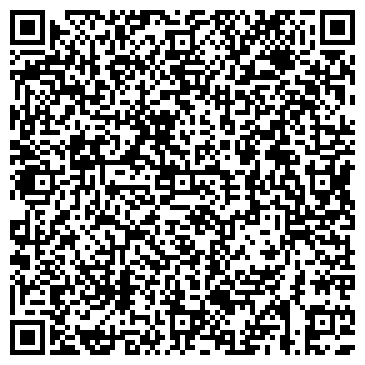 QR-код с контактной информацией организации ООО Сибирский центр энергосбережения