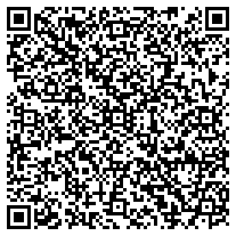 QR-код с контактной информацией организации ООО Ломбард Киэргэ