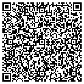 QR-код с контактной информацией организации ООО Реном