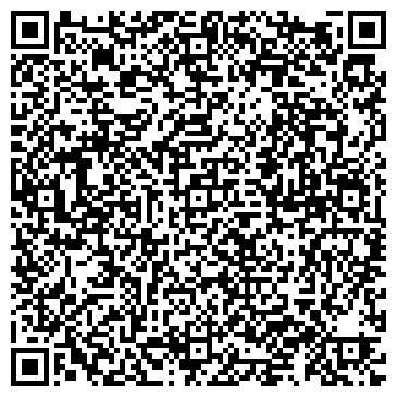 QR-код с контактной информацией организации Рай-Pарфюм