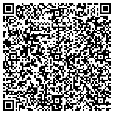 QR-код с контактной информацией организации Сабрина