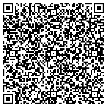 QR-код с контактной информацией организации ООО Материал-Строй