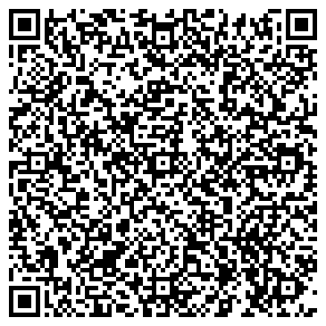 QR-код с контактной информацией организации Мистер Джон
