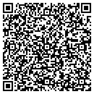 QR-код с контактной информацией организации Природа