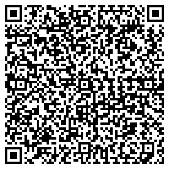 QR-код с контактной информацией организации QIWI