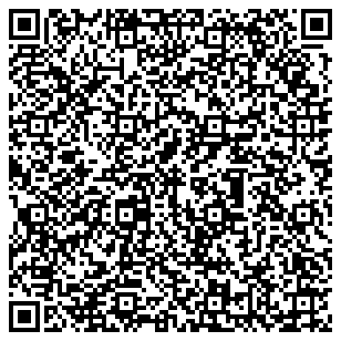 QR-код с контактной информацией организации ООО СибГАЛС