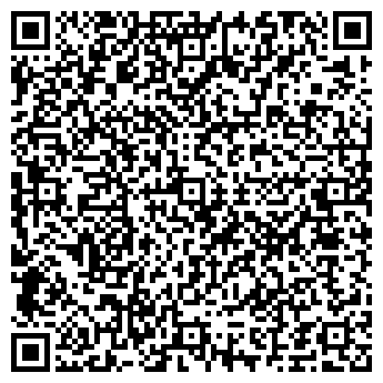 QR-код с контактной информацией организации Euro Plat