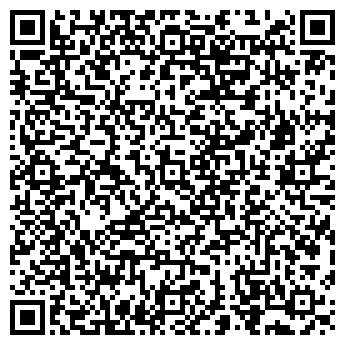 QR-код с контактной информацией организации Амазонка butik