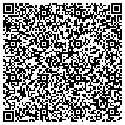 QR-код с контактной информацией организации Евромаш, ООО, производственно-коммерческая фирма, филиал в г. Краснодаре