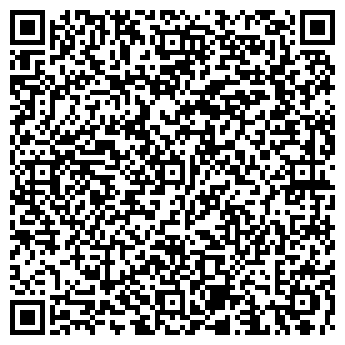 QR-код с контактной информацией организации АЗС ТОКО, ЗАО Лама