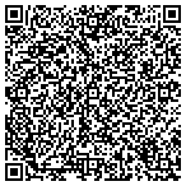 QR-код с контактной информацией организации Медовая кладовая Алтая