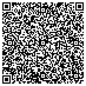 QR-код с контактной информацией организации ООО Сибчермет