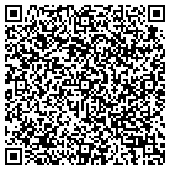 QR-код с контактной информацией организации InWear Matinique