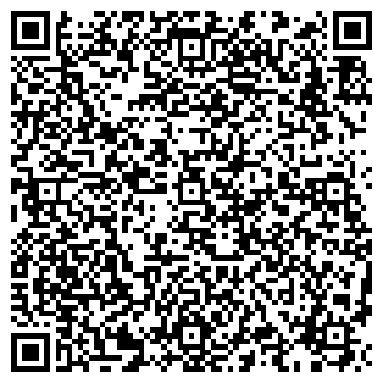 QR-код с контактной информацией организации Мир меда
