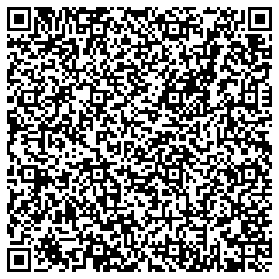 QR-код с контактной информацией организации Газагросервис