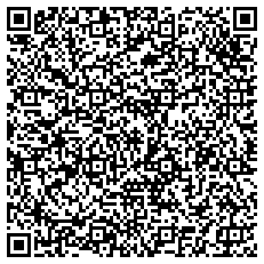 QR-код с контактной информацией организации ООО СибГАЛС