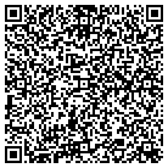 QR-код с контактной информацией организации Amuletti