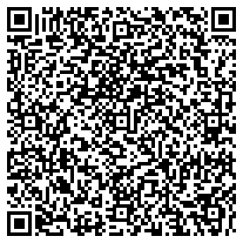 QR-код с контактной информацией организации Линия