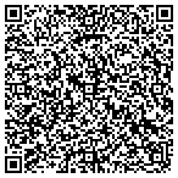 QR-код с контактной информацией организации ООО Пчелоцентр Алтая