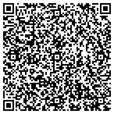 QR-код с контактной информацией организации Тенториум