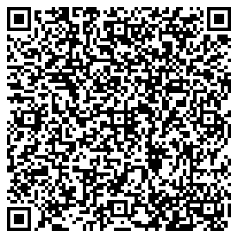 QR-код с контактной информацией организации Tom klaim