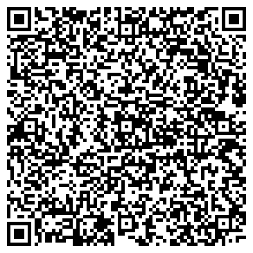QR-код с контактной информацией организации Говорящие цветы