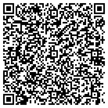 QR-код с контактной информацией организации BEST STYLE