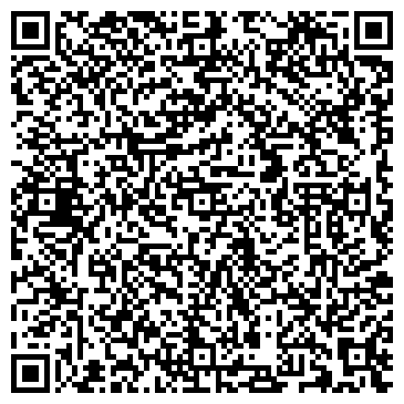 QR-код с контактной информацией организации ООО Теплоэнергетик