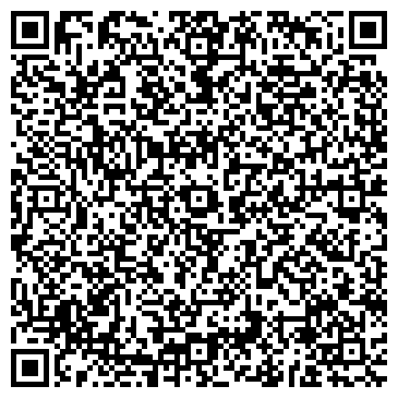 QR-код с контактной информацией организации Тенториум