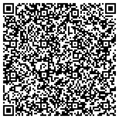 QR-код с контактной информацией организации ТехноГазАвто