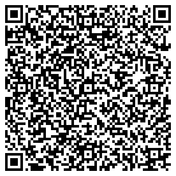 QR-код с контактной информацией организации QIWI