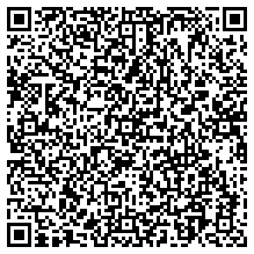 QR-код с контактной информацией организации ООО Теплоресурс