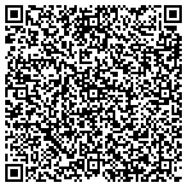 QR-код с контактной информацией организации Товары от Армандо