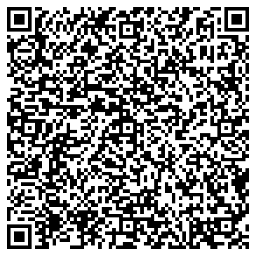 QR-код с контактной информацией организации Монетный аукцион