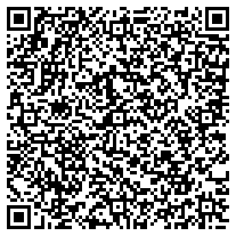 QR-код с контактной информацией организации ЛИЦЕЙ № 165