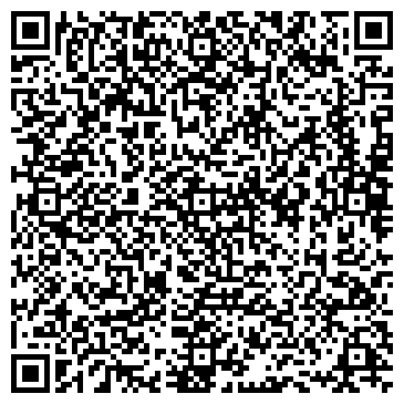 QR-код с контактной информацией организации ООО Кубаньвоенснаб