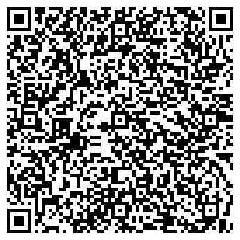 QR-код с контактной информацией организации Momento Moda