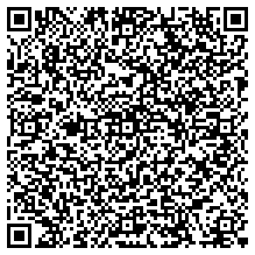 QR-код с контактной информацией организации Аллгаз7