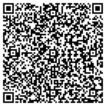 QR-код с контактной информацией организации АЗС Tatneft