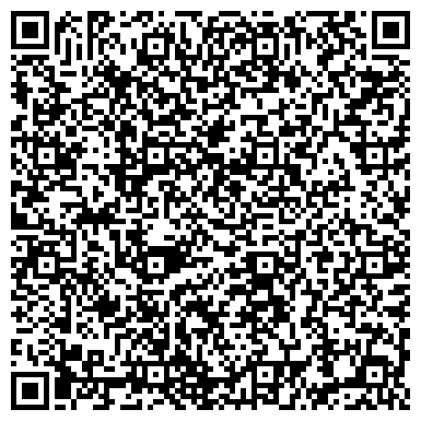 QR-код с контактной информацией организации ООО Поволжская картонажная фабрика
