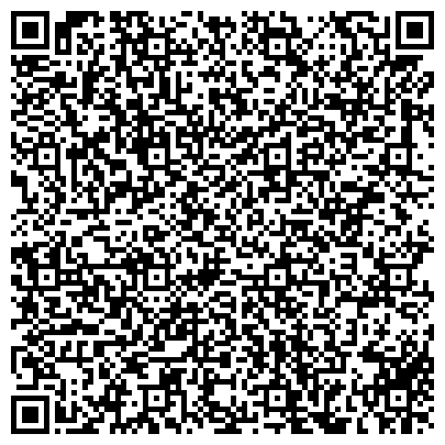 QR-код с контактной информацией организации Кузнечевский комбинат строительных конструкций и материалов, ОАО