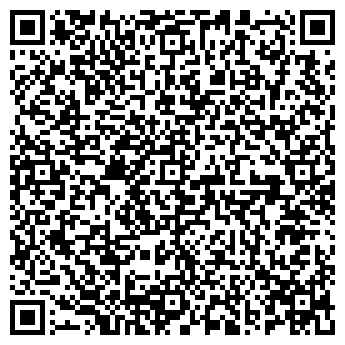 QR-код с контактной информацией организации Кубань