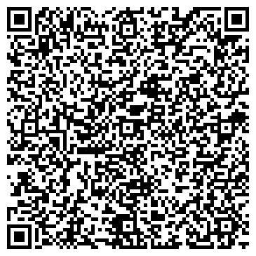 QR-код с контактной информацией организации Мир халатов