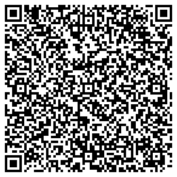 QR-код с контактной информацией организации ООО Мнение