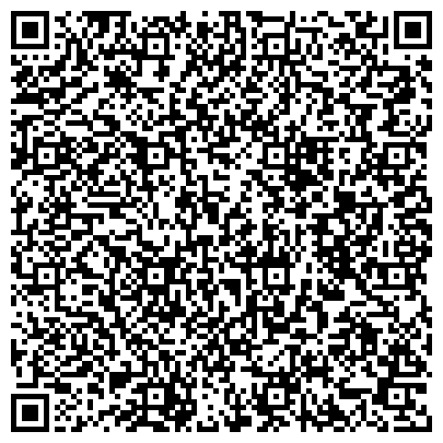 QR-код с контактной информацией организации Все для принтеров, торгово-сервисная компания, ИП Бамбурова С.В.