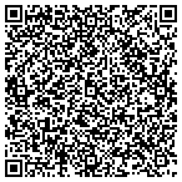 QR-код с контактной информацией организации ООО Центр финансовых услуг