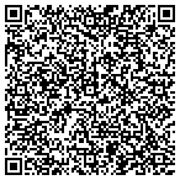 QR-код с контактной информацией организации Риан-ритэйл