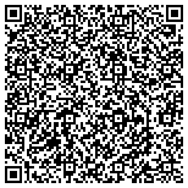 QR-код с контактной информацией организации "Санаторно-лесная школа"